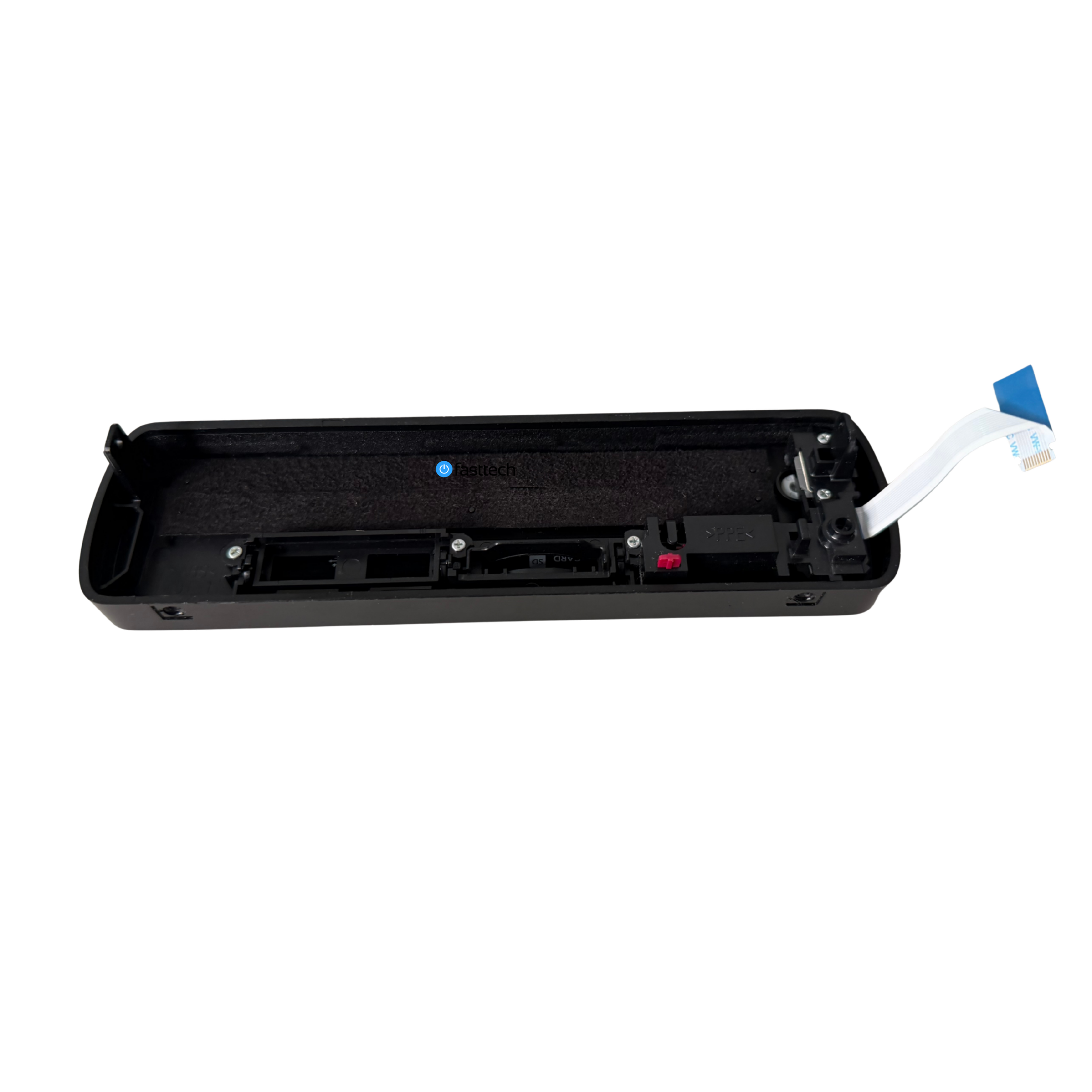 Nintendo Wii-U Parts - Fasttech